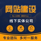 创业必备：定制化网站建设解决方案